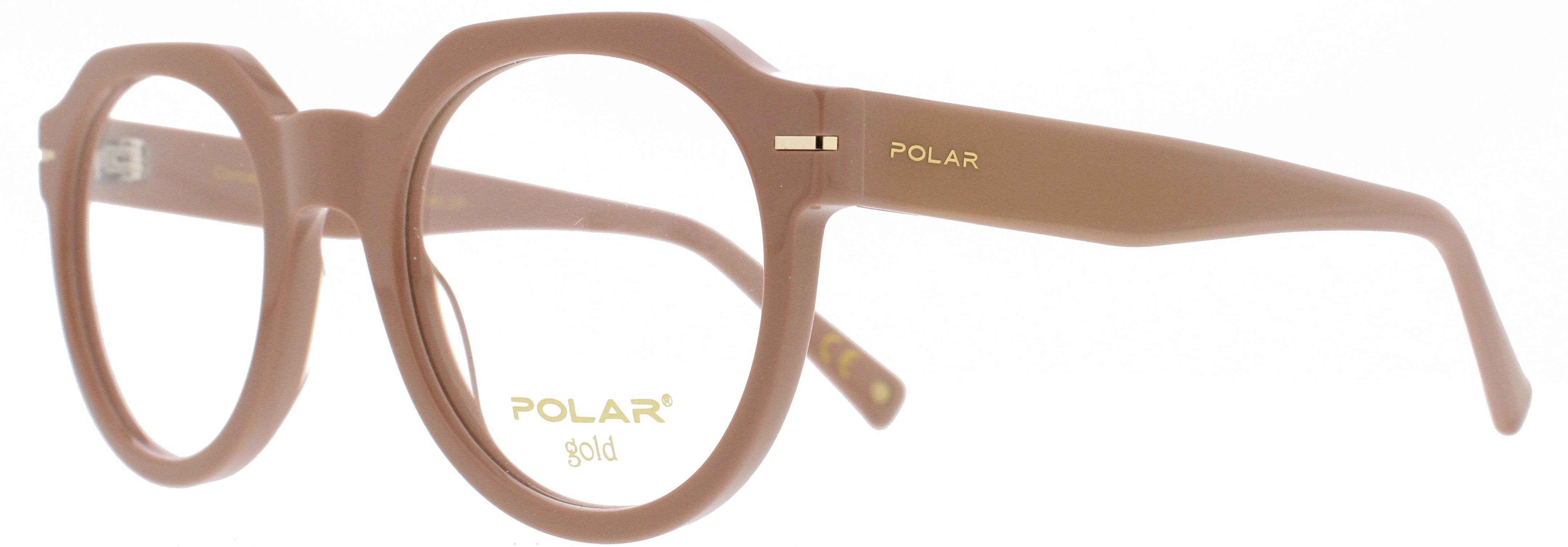Polar Gold 78 rosa matt