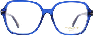 Polar Gold Joya blau