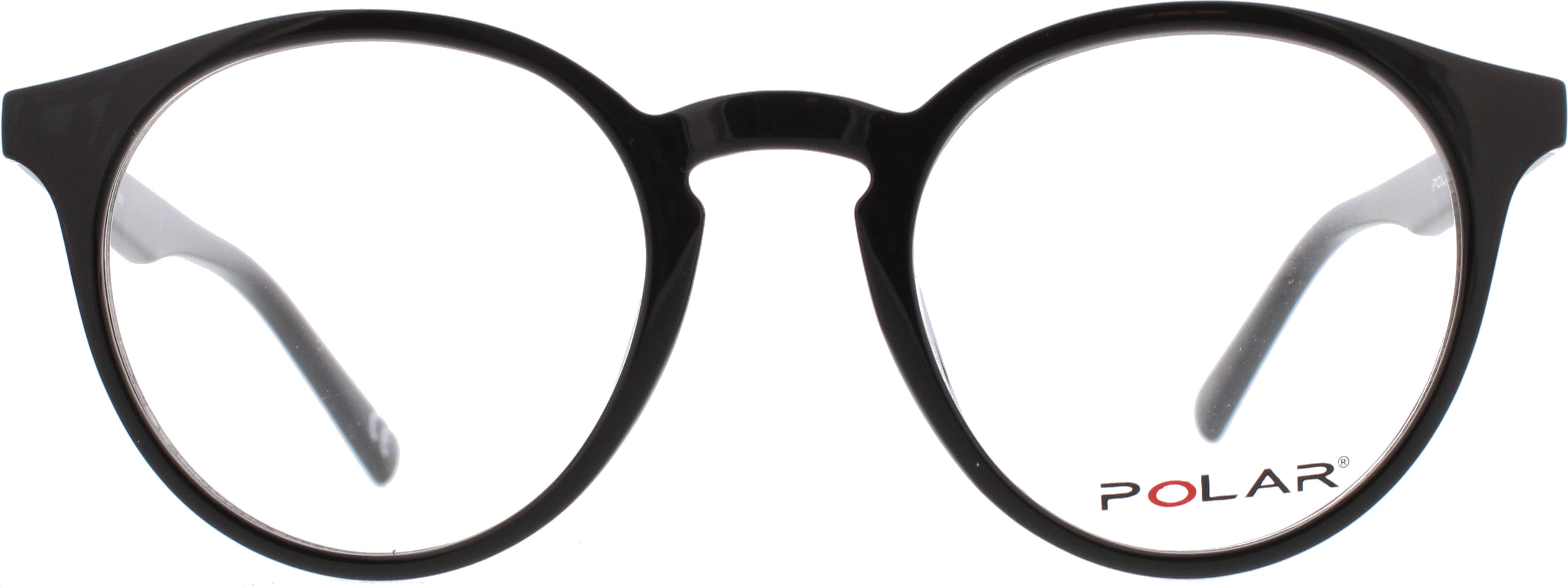 Polar Gold ACE schwarz