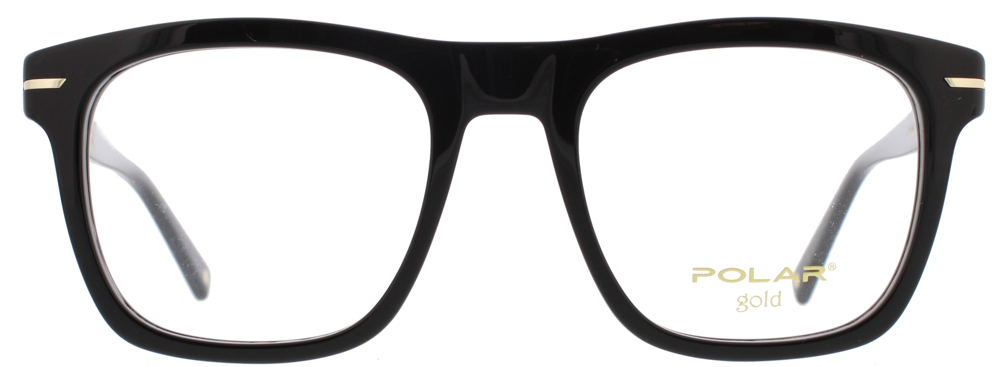 Polar Gold 1018 schwarz
