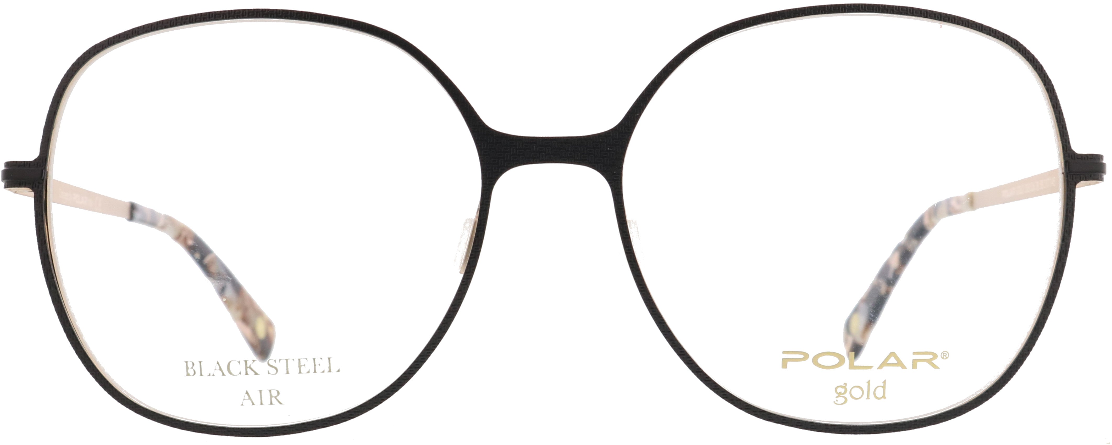 Polar Gold 203 schwarz