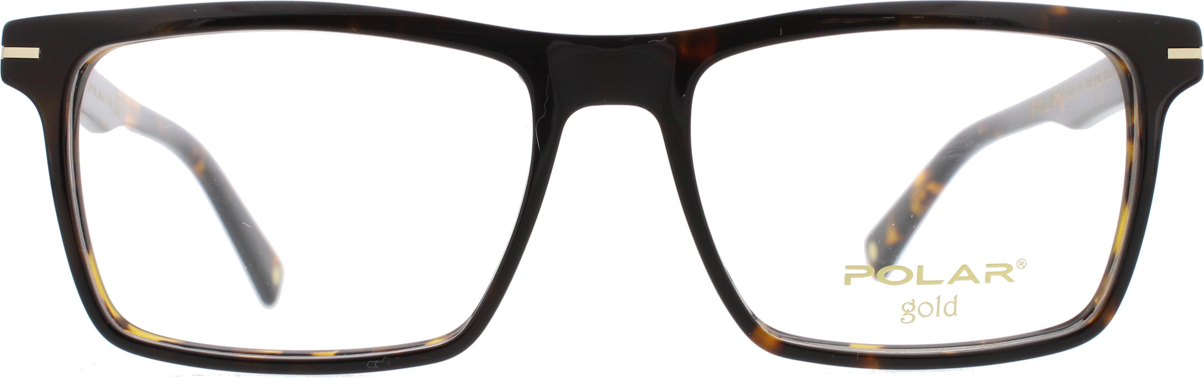 Polar Gold havanna braun