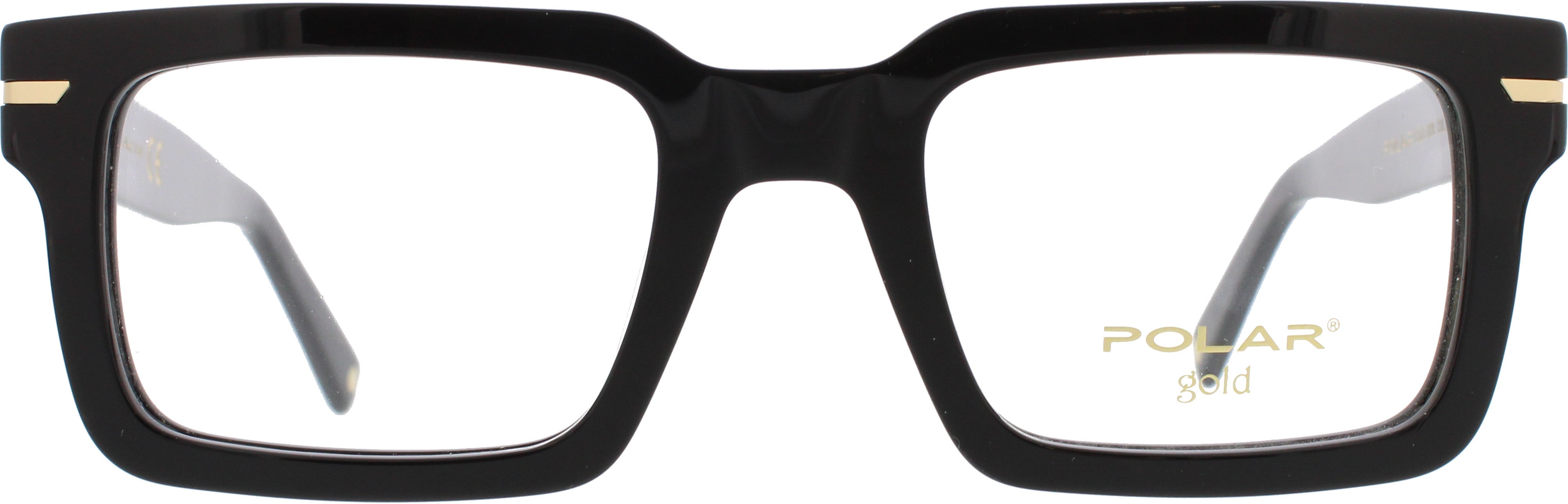 Polar Off 1028 schwarz