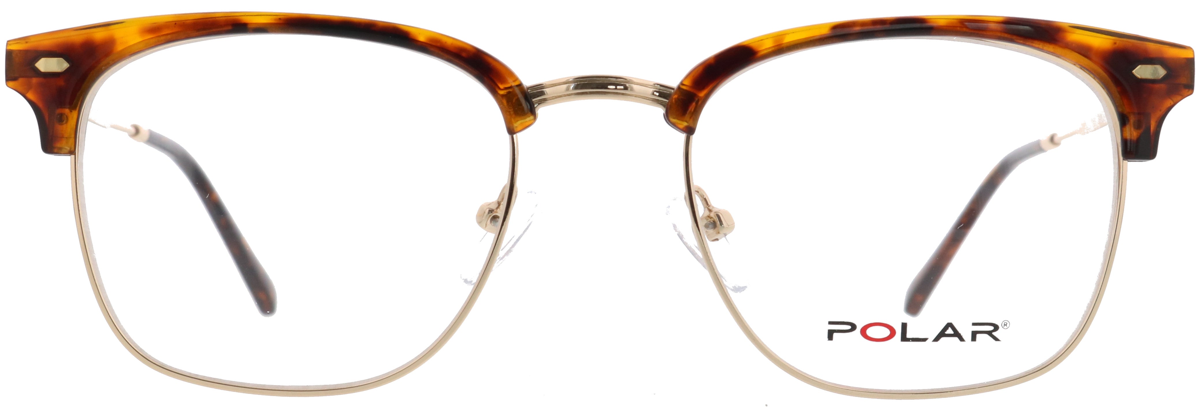 Polar Zyl braun gold