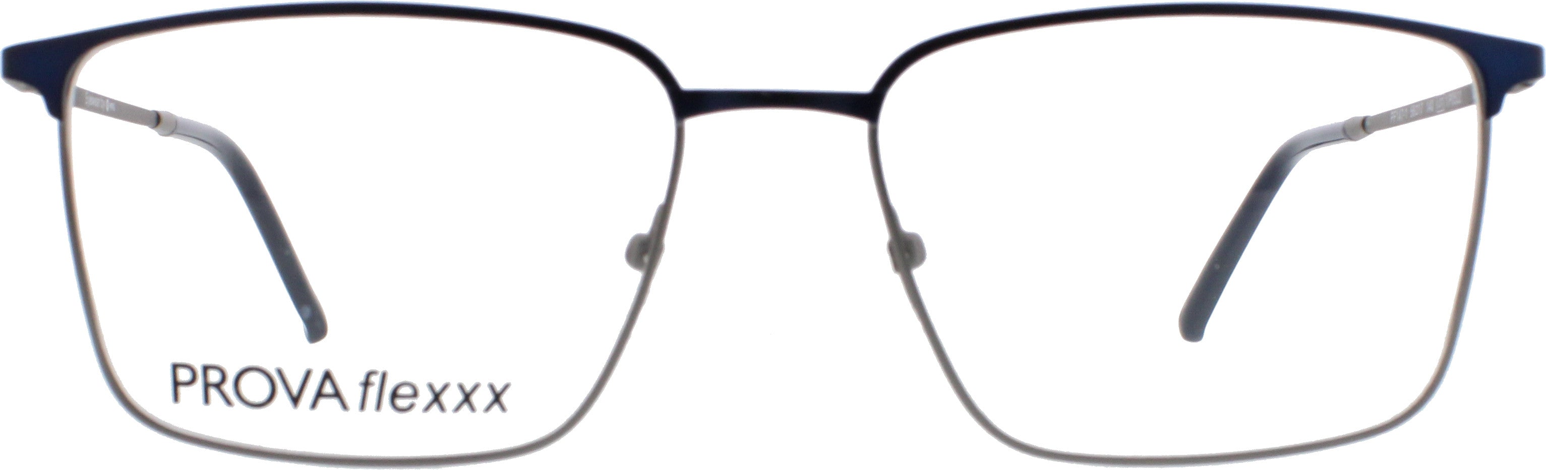 Prova Flexx 147 blau grau
