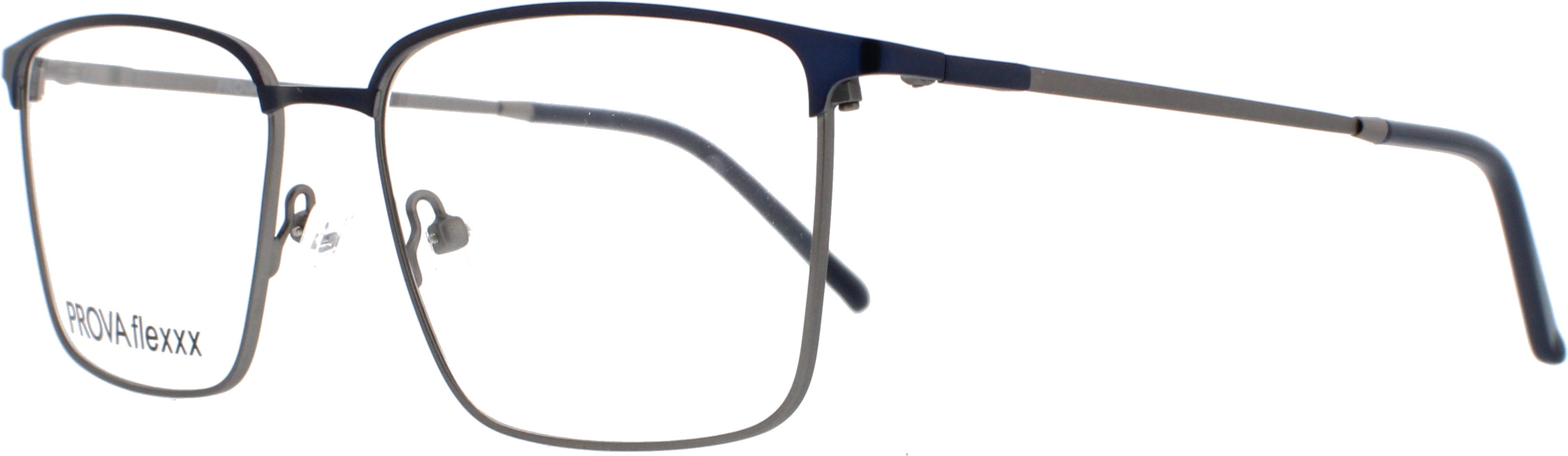 Prova Flexx 147 blau grau