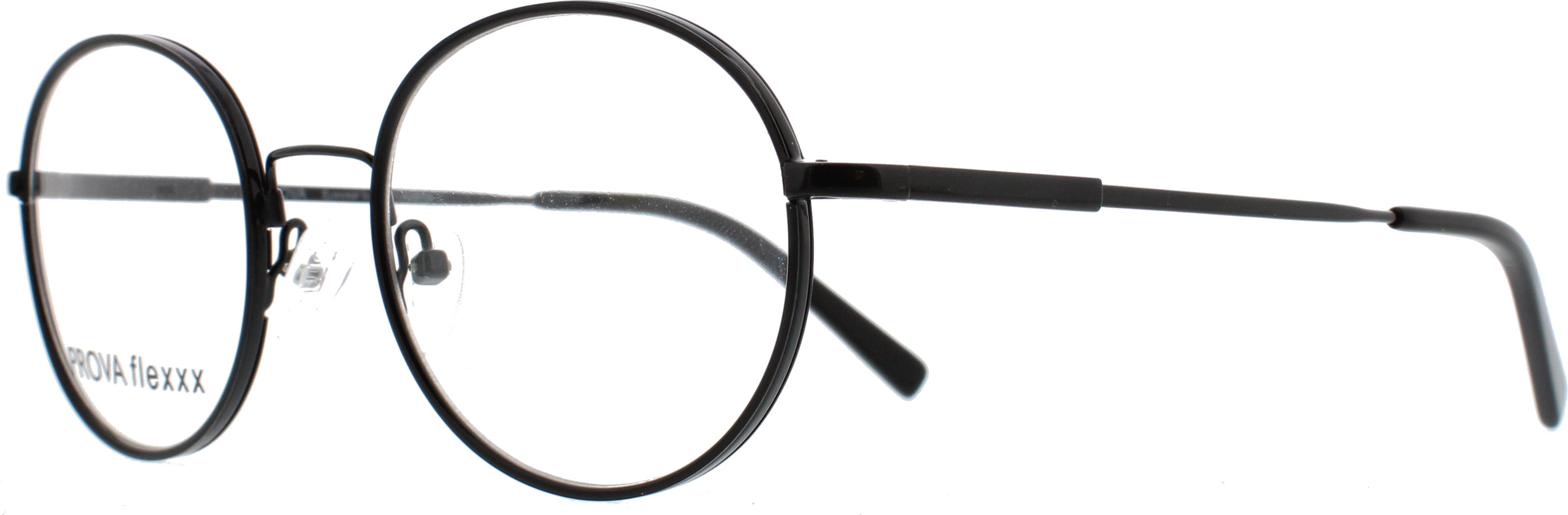 Prova flexx 105 schwarz