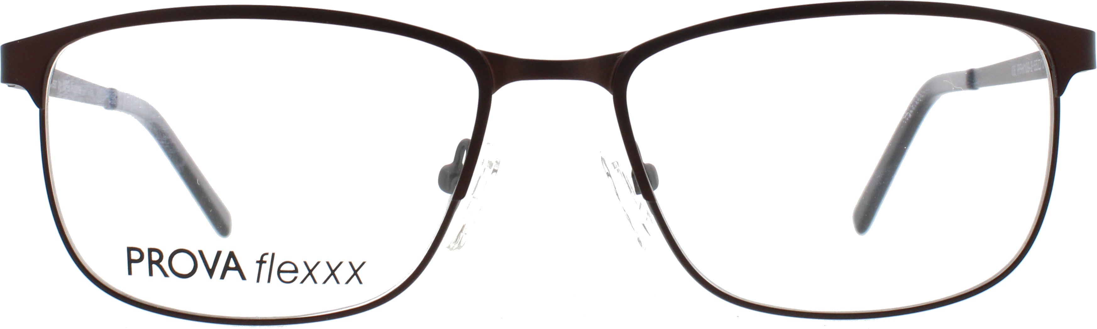 Prova flexx 109 braun