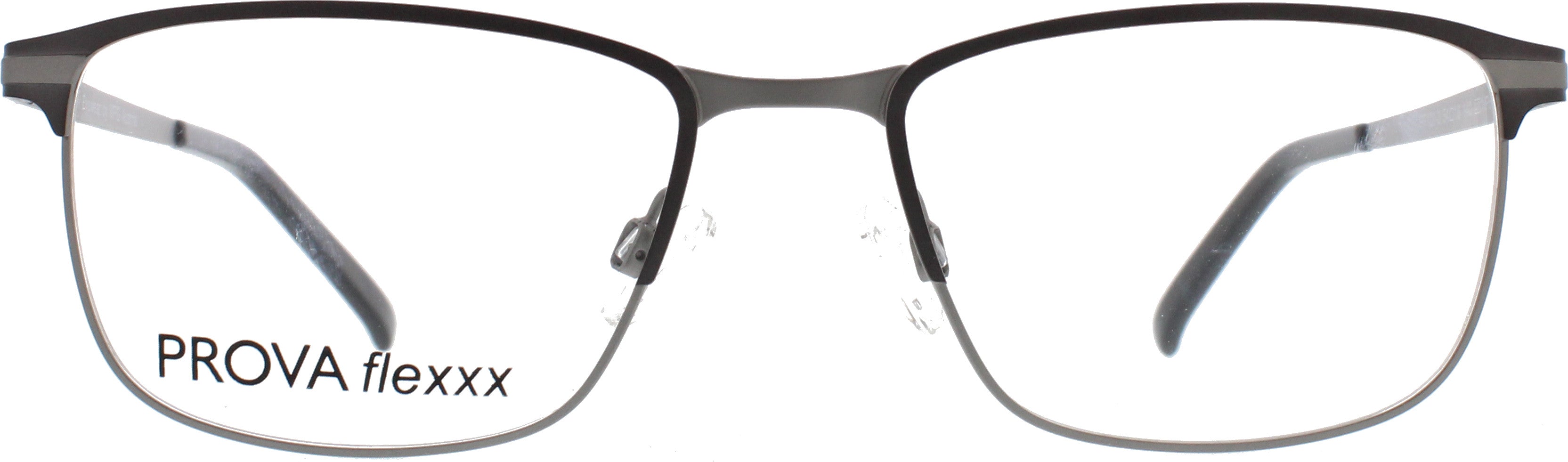 Prova Flex 121 schwarz grau