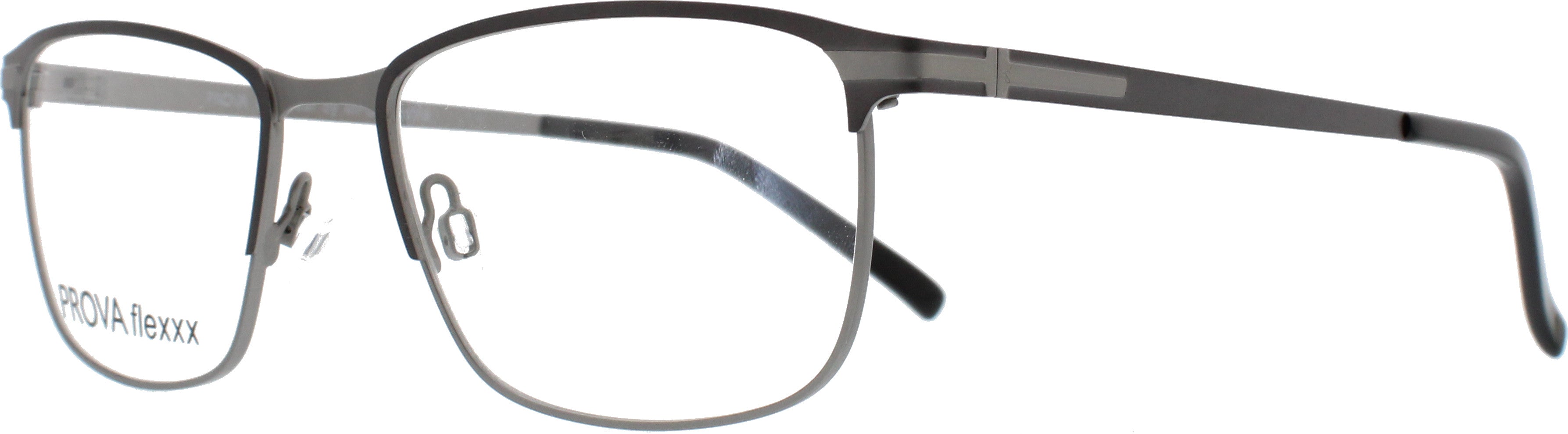 Prova Flex 121 schwarz grau
