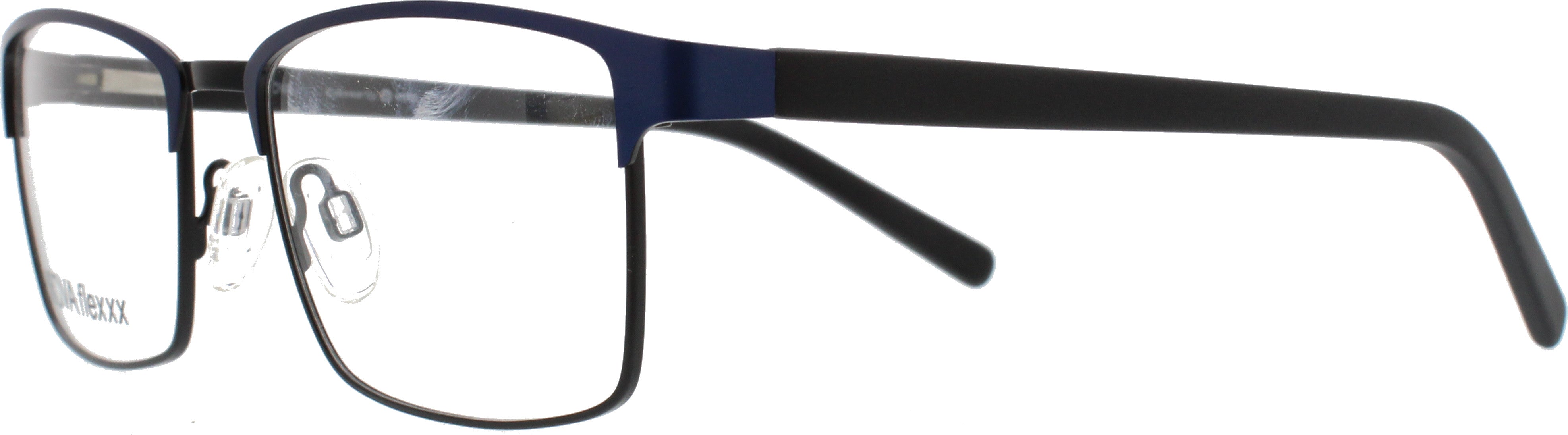 Prova Flex 122 blau schwarz