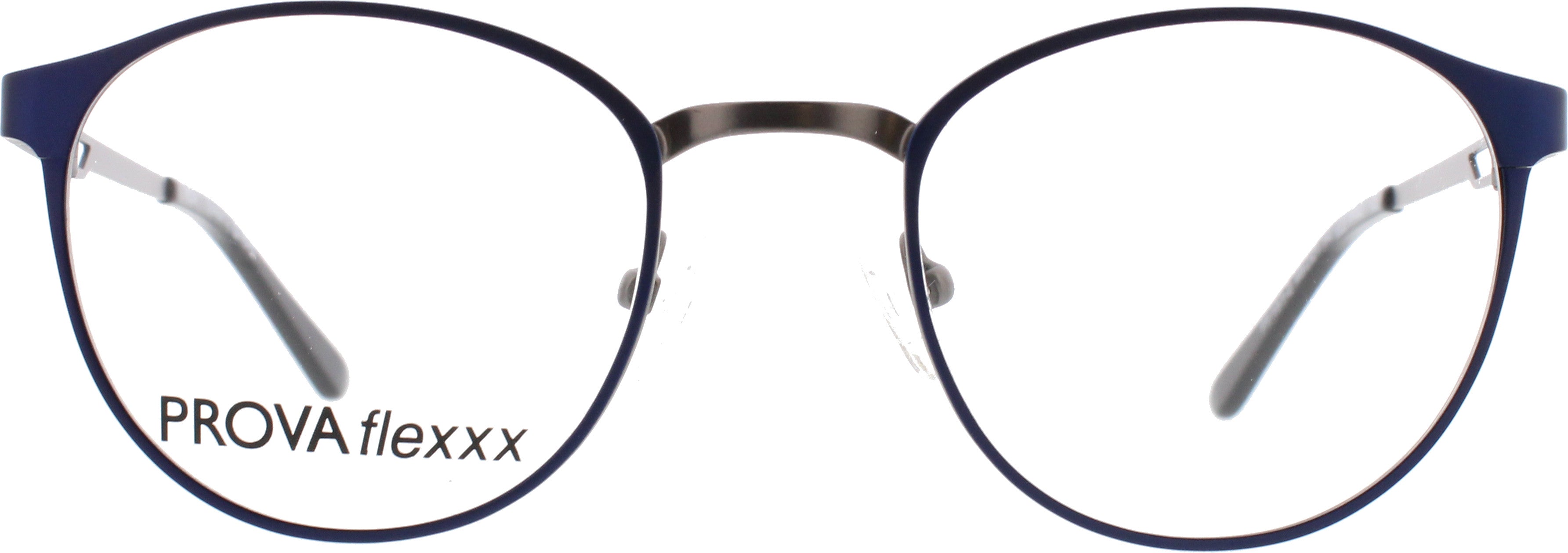 Prova flexx 151 blau schwarz