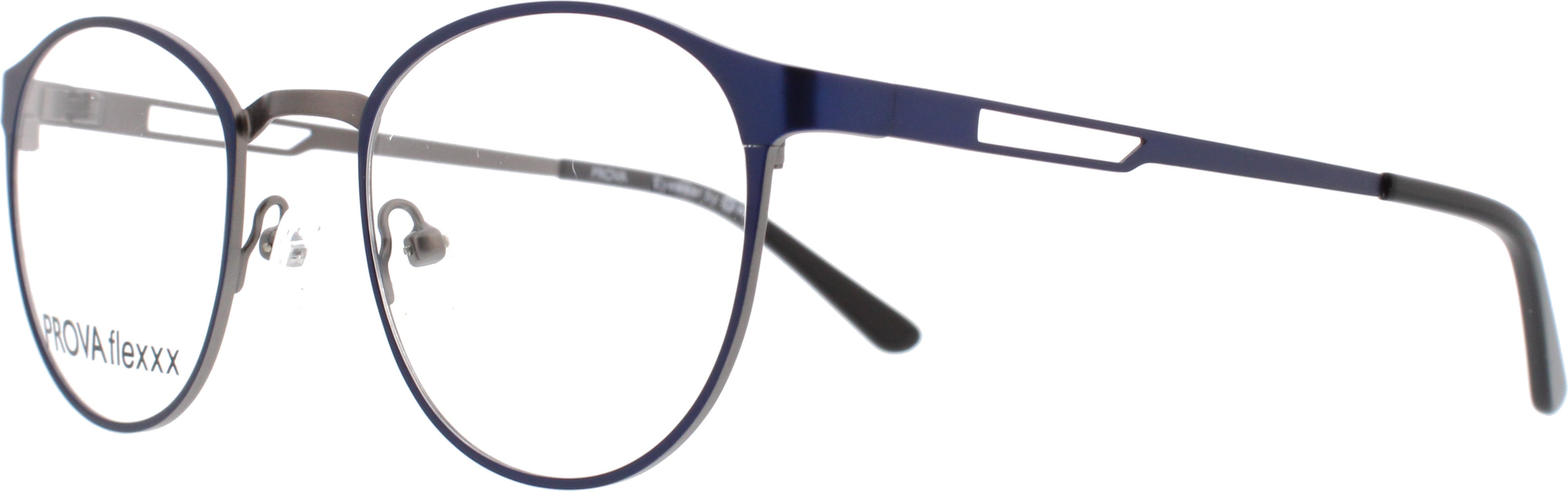 Prova flexx 151 blau schwarz