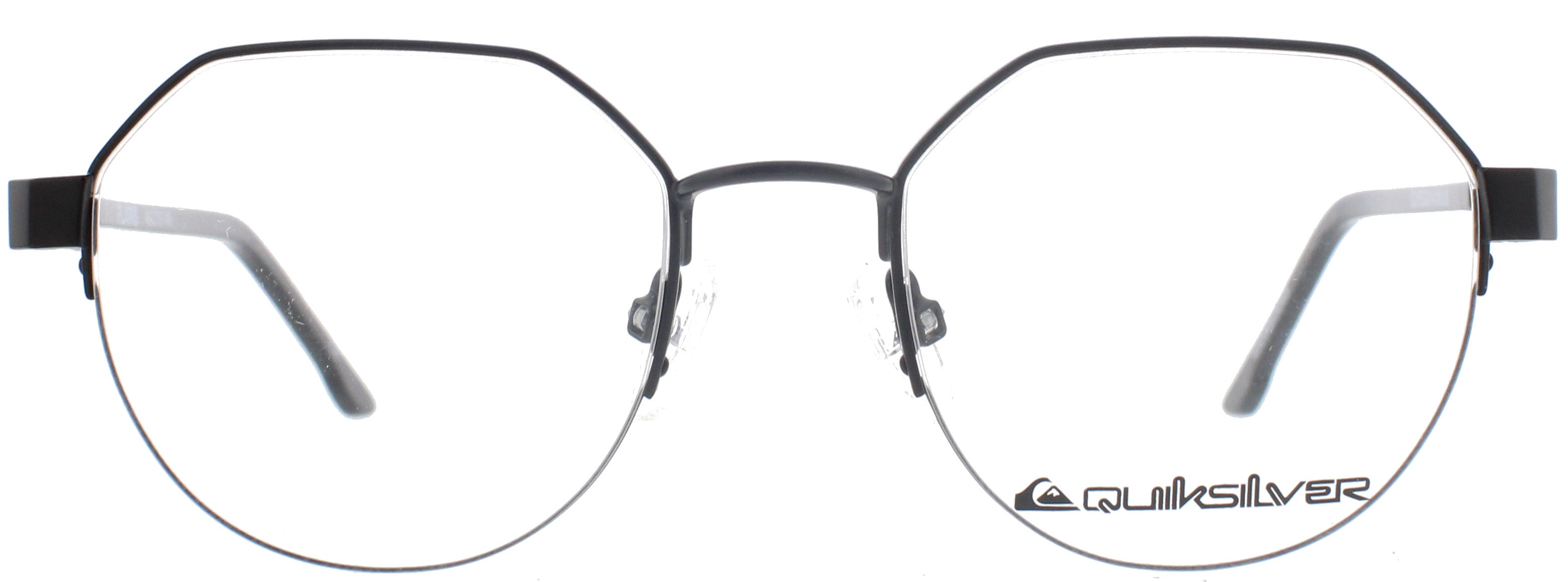 Quiksilver Flairs schwarz