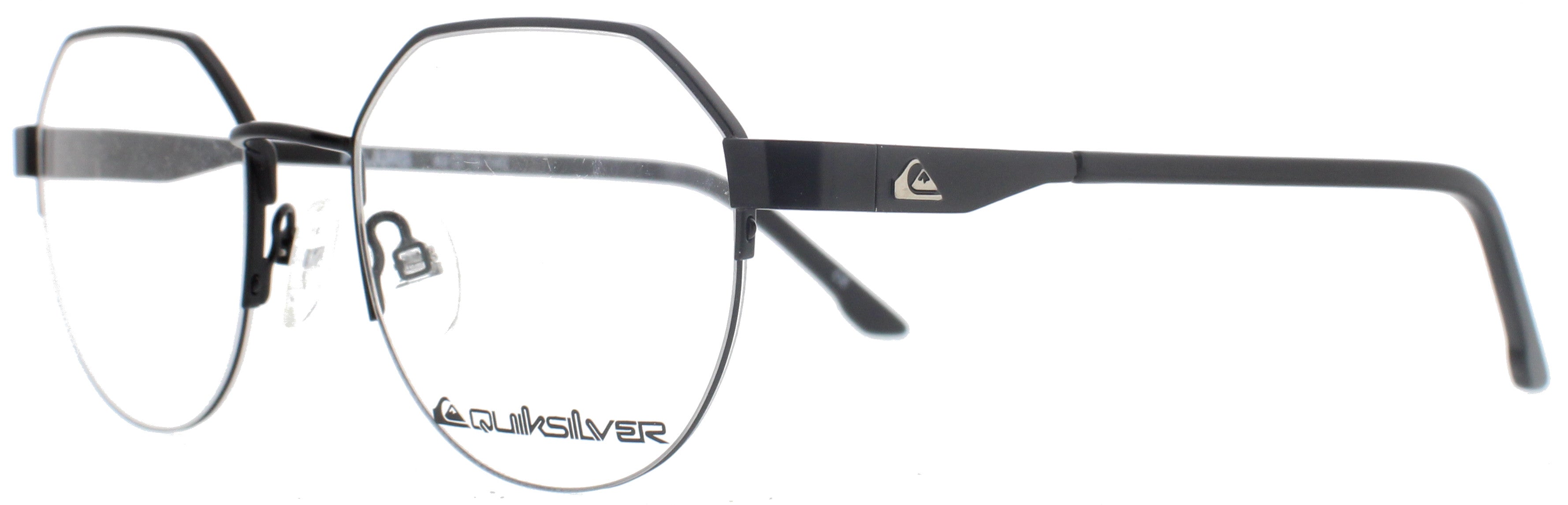 Quiksilver Flairs schwarz