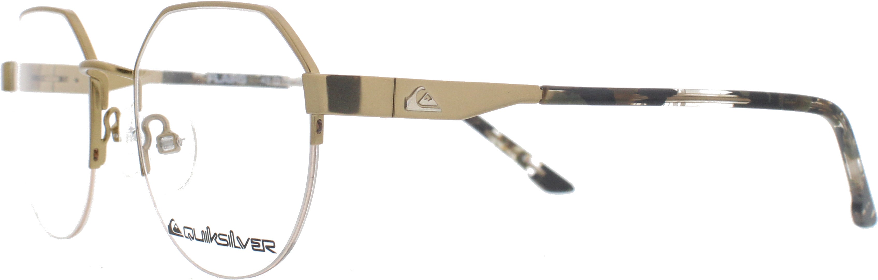 Quiksilver Flairs gold