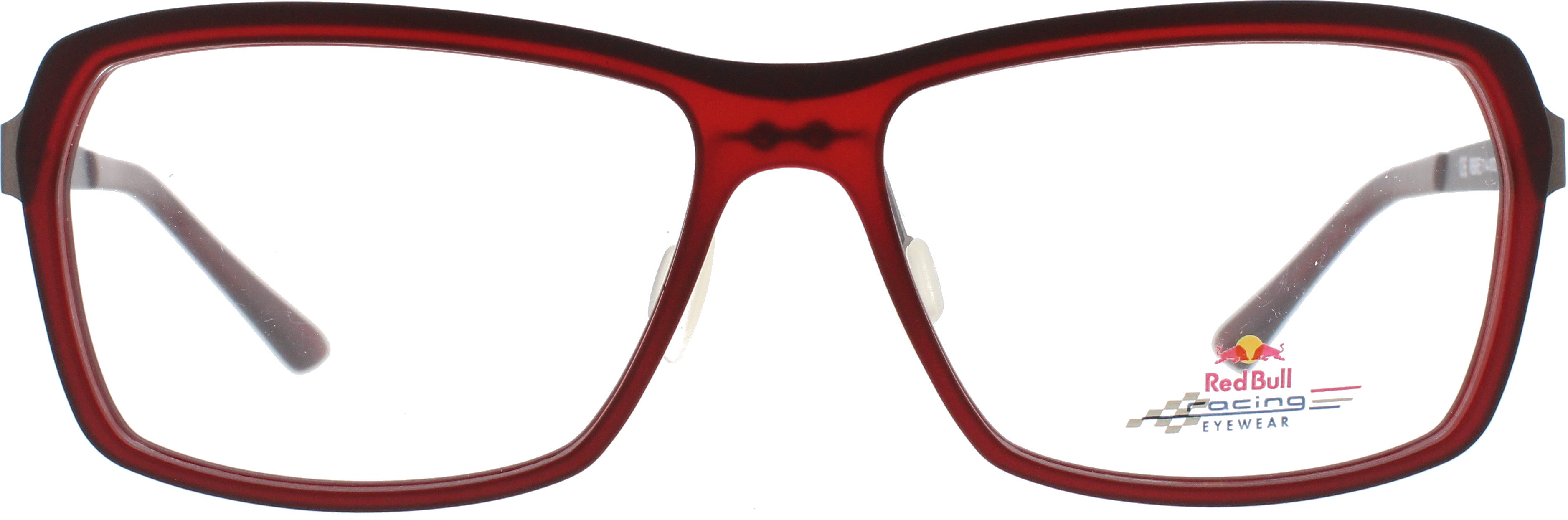 Red Bull 714 rot