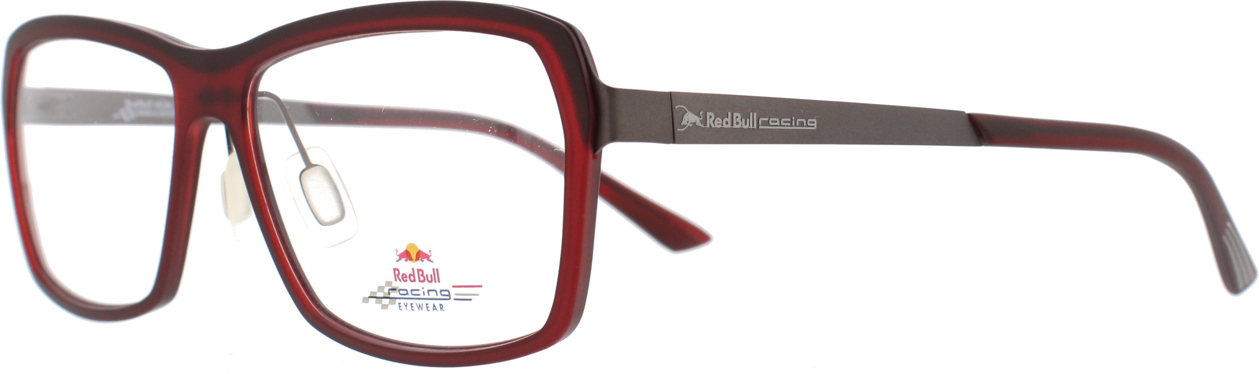Red Bull 714 rot