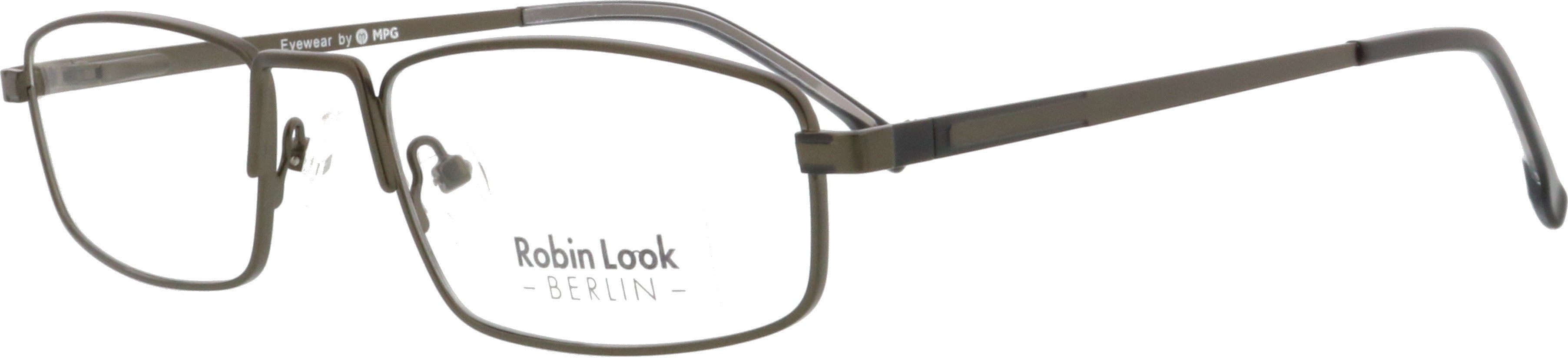 Robin Look 782 anthrazit