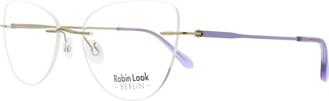 Moderne Brillen aus der Robin Look Kollektion - jetzt bei Robin Look ...