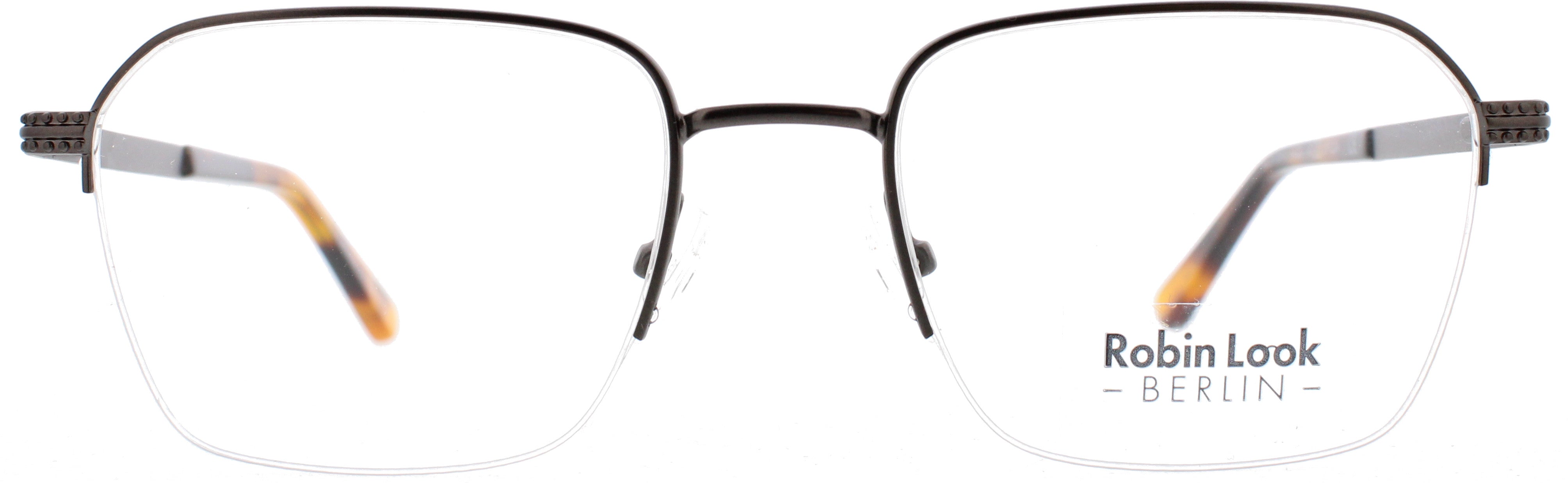 Robin Look 123 grau