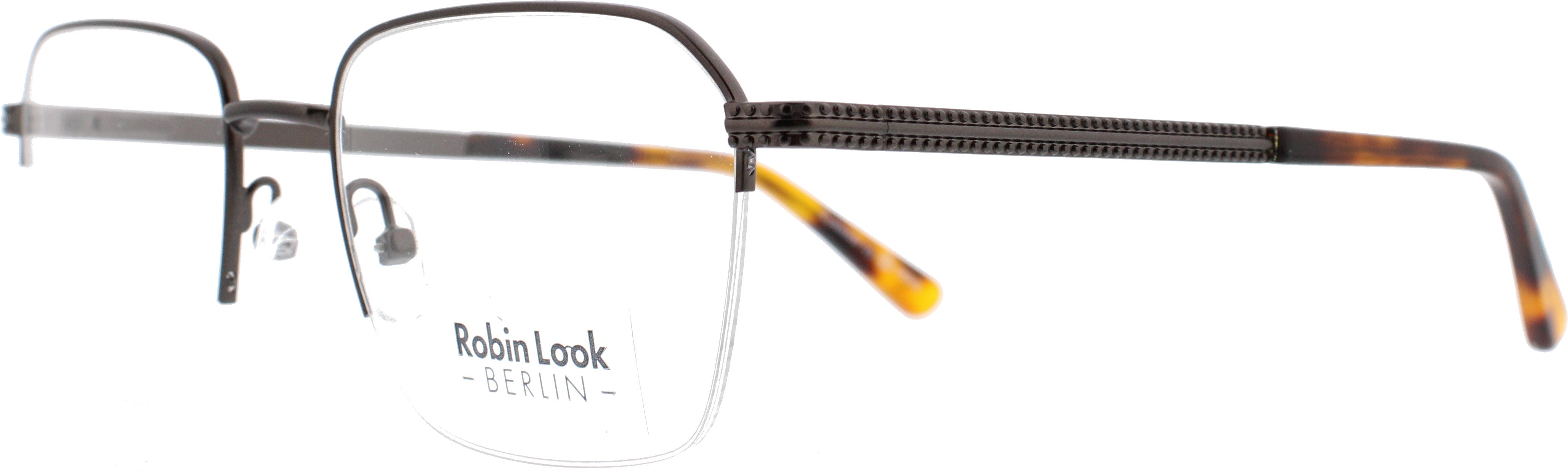 Robin Look 123 grau