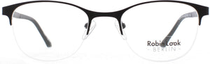 Robin Look 125 schwarz
