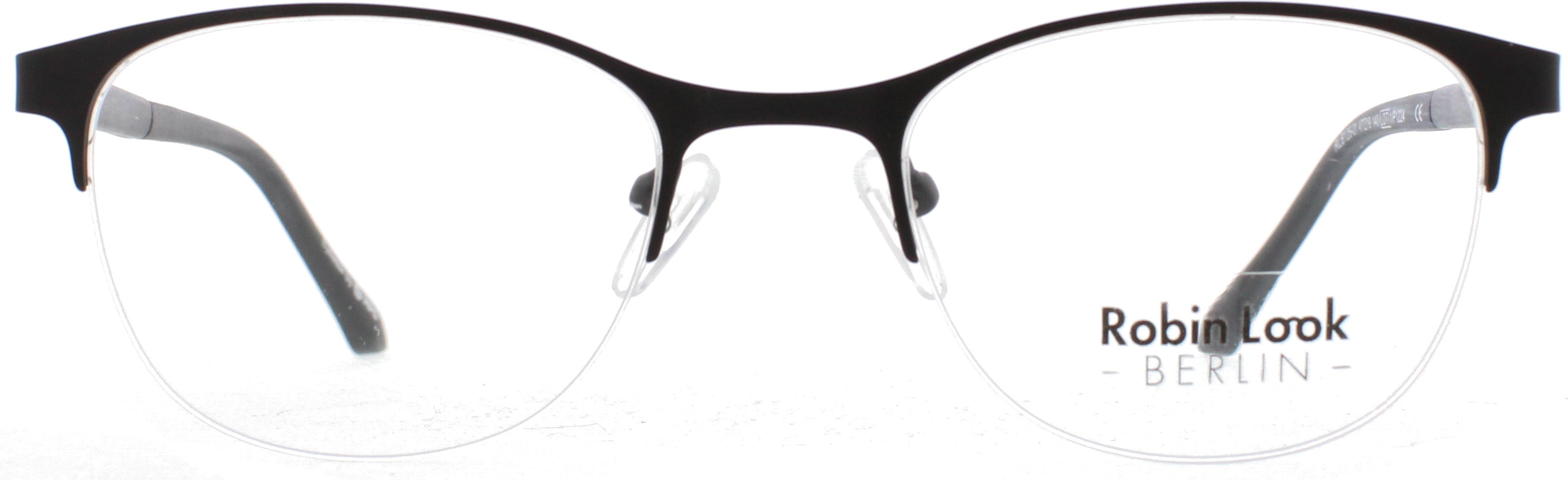 Robin Look 125 schwarz