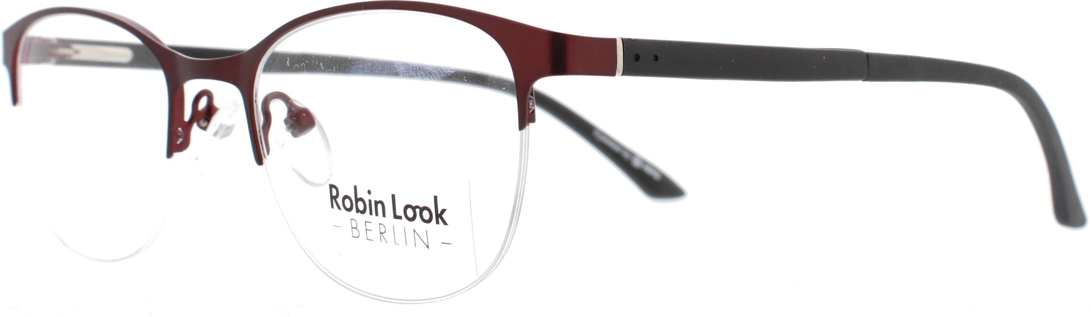Robin Look 125 rot