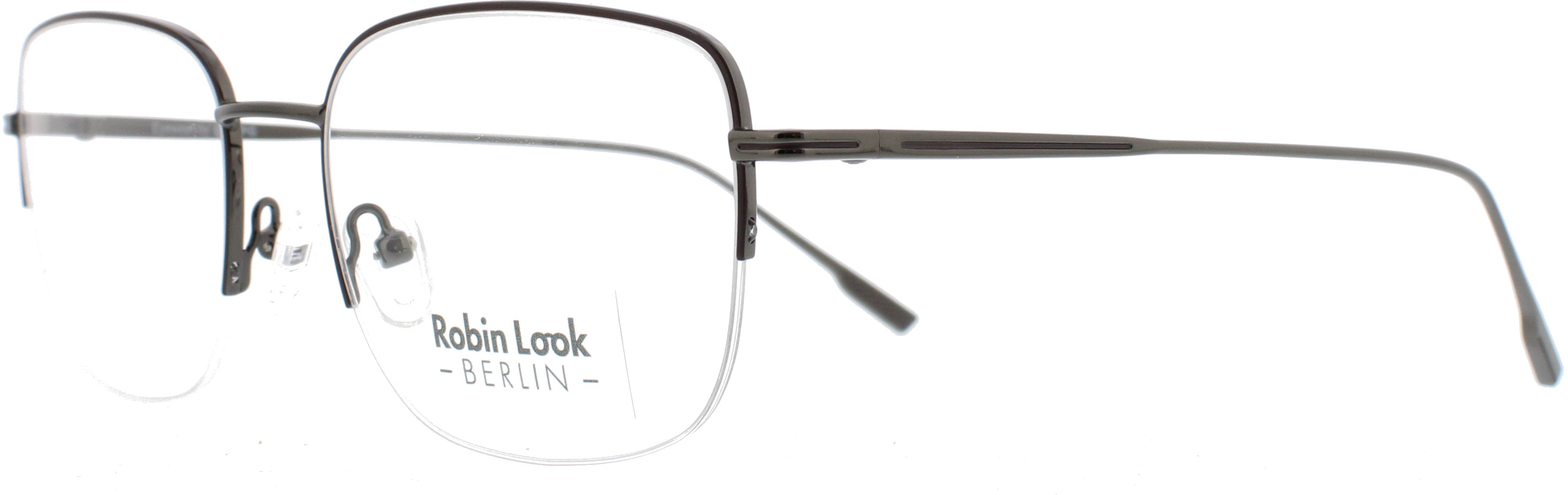 Robin Look 130 grau