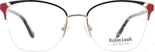 Moderne Brillen aus der Robin Look Kollektion - jetzt bei Robin Look ...