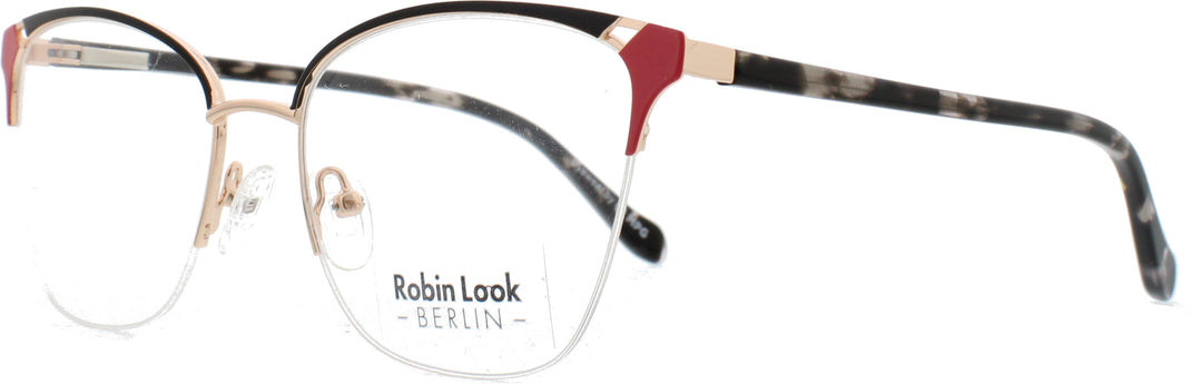 Moderne Brillen aus der Robin Look Kollektion - jetzt bei Robin Look ...