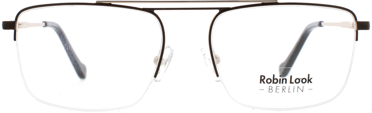 Moderne Brillen aus der Robin Look Kollektion - jetzt bei Robin Look ...