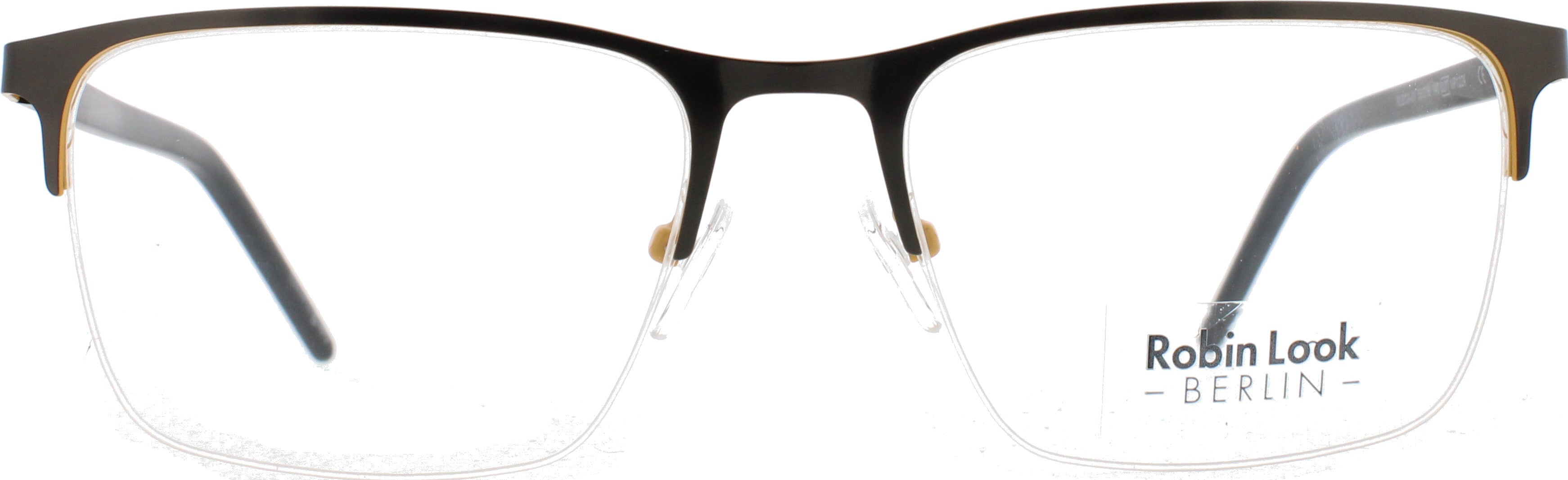 Robin Look 124 grau orange