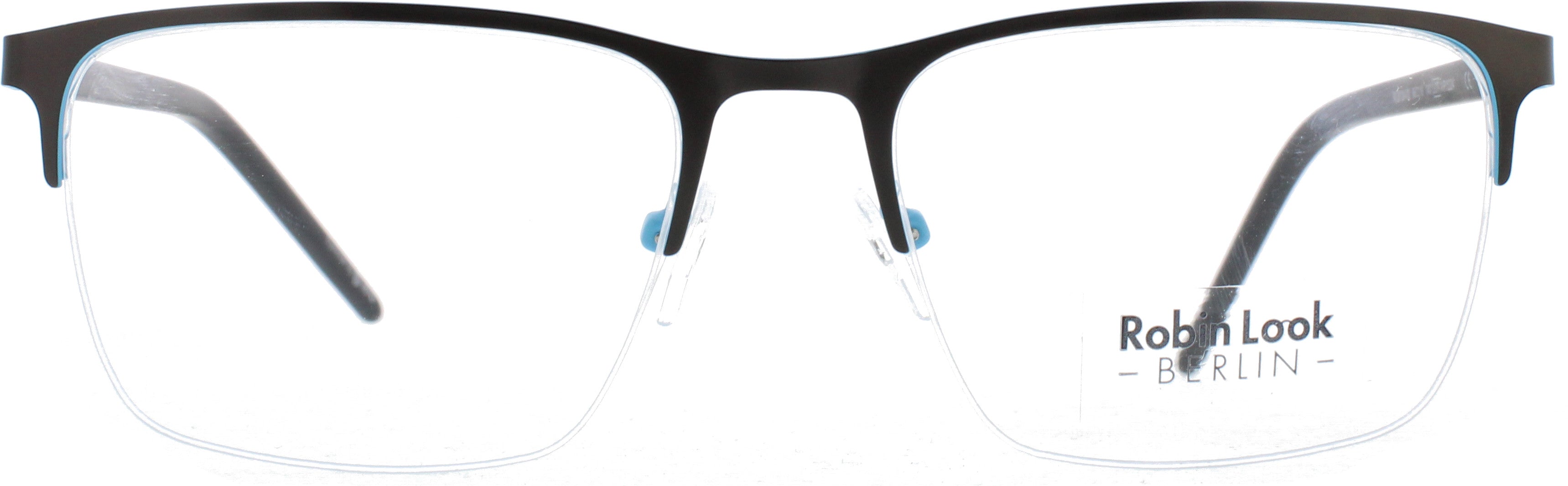 Robin Look 124 grau blau