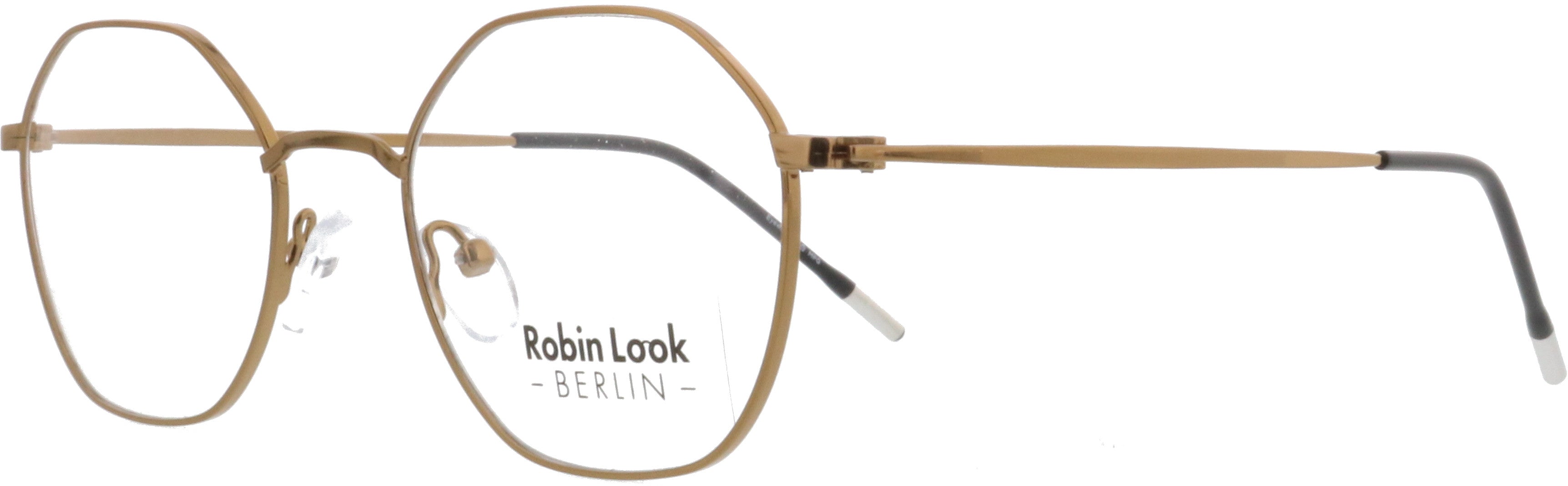 Robin Look 753 braun