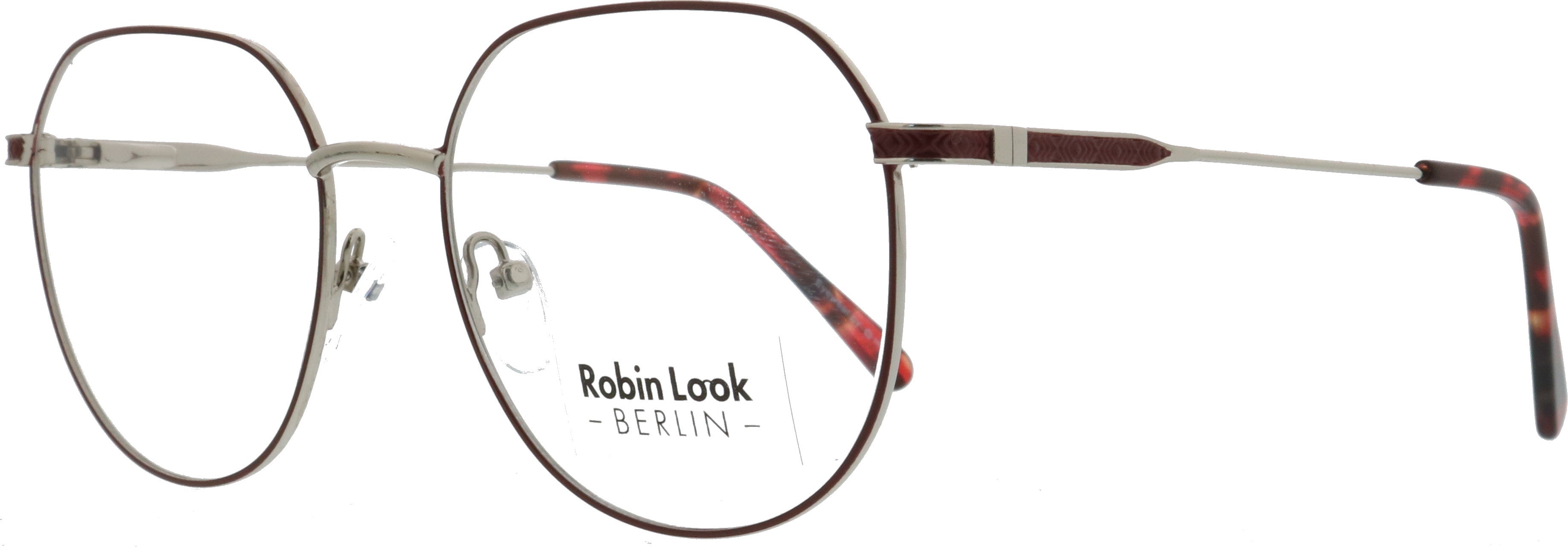 Robin Look 804 rot