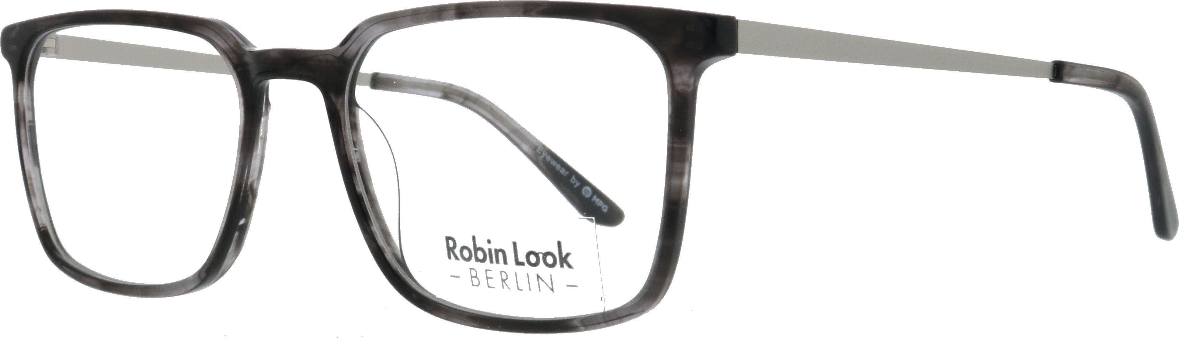 Robin Look 790 schwarz