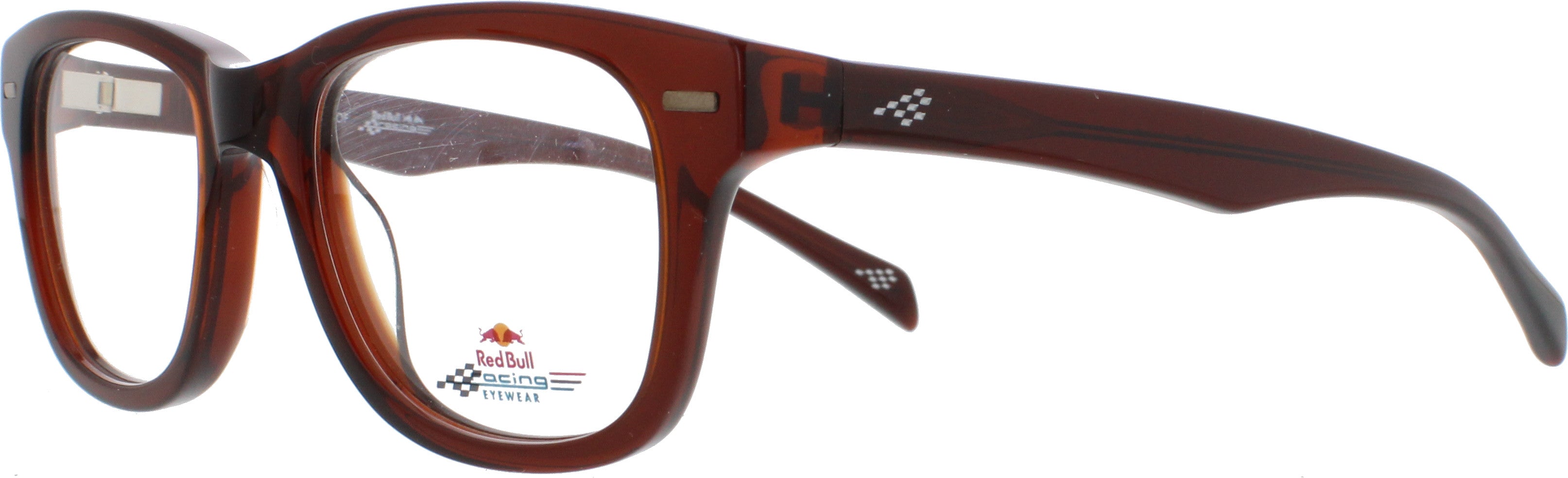 Red Bull 507 braun