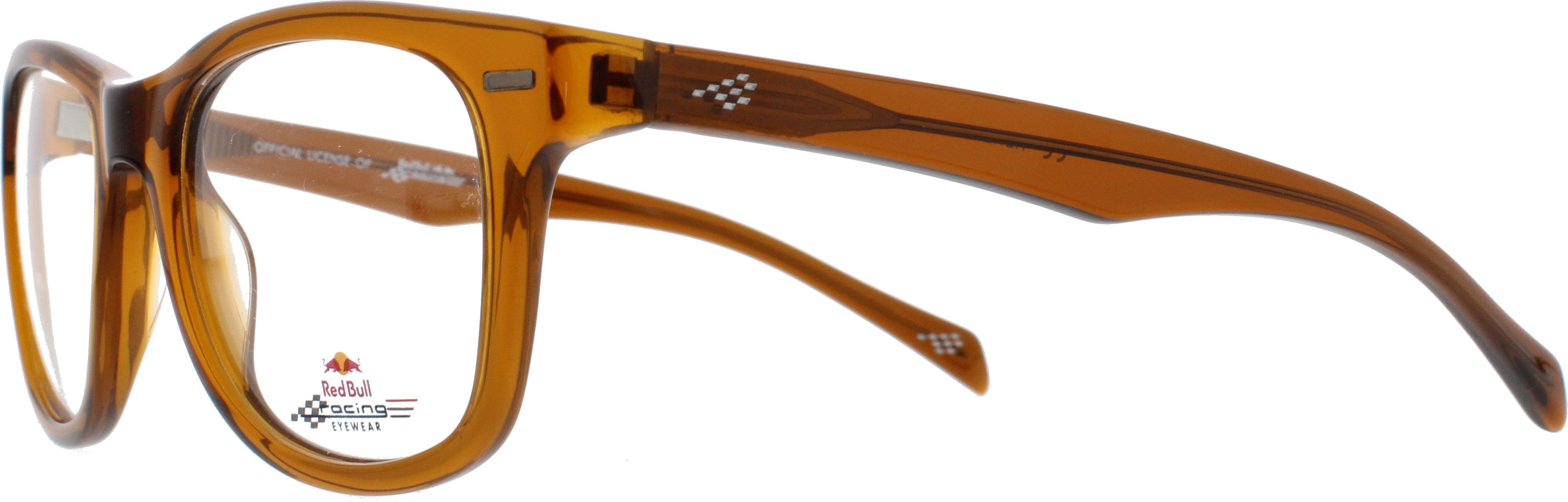Red Bull 508 braun