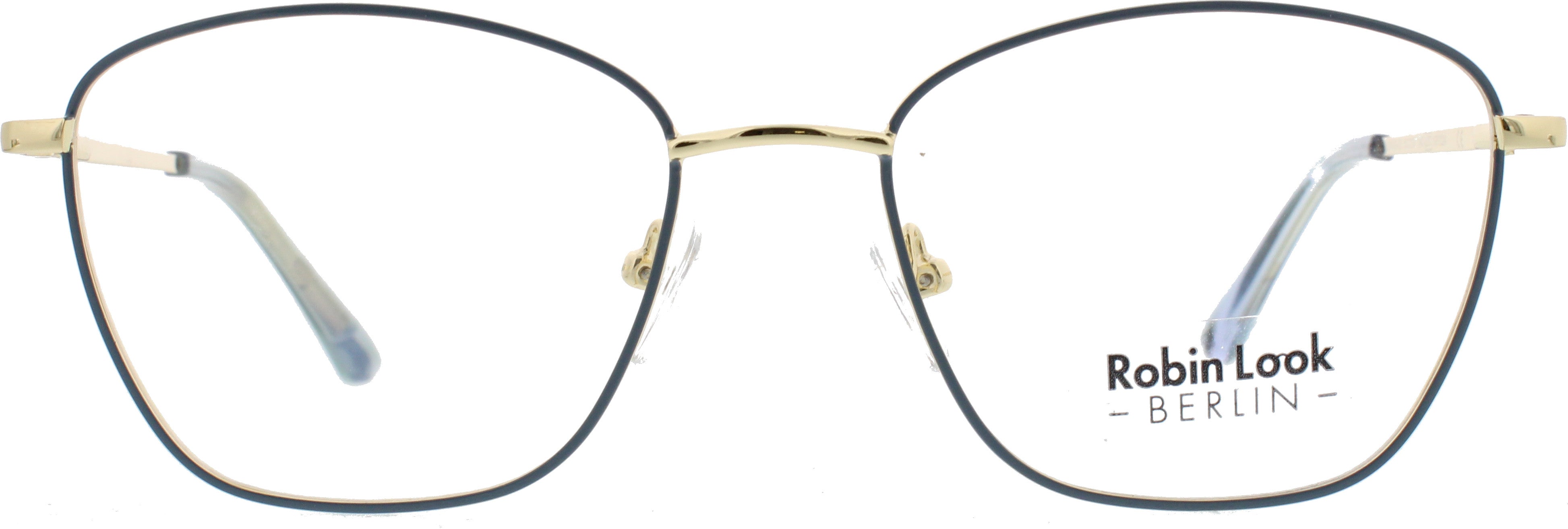 Robin Look 859 gold blau