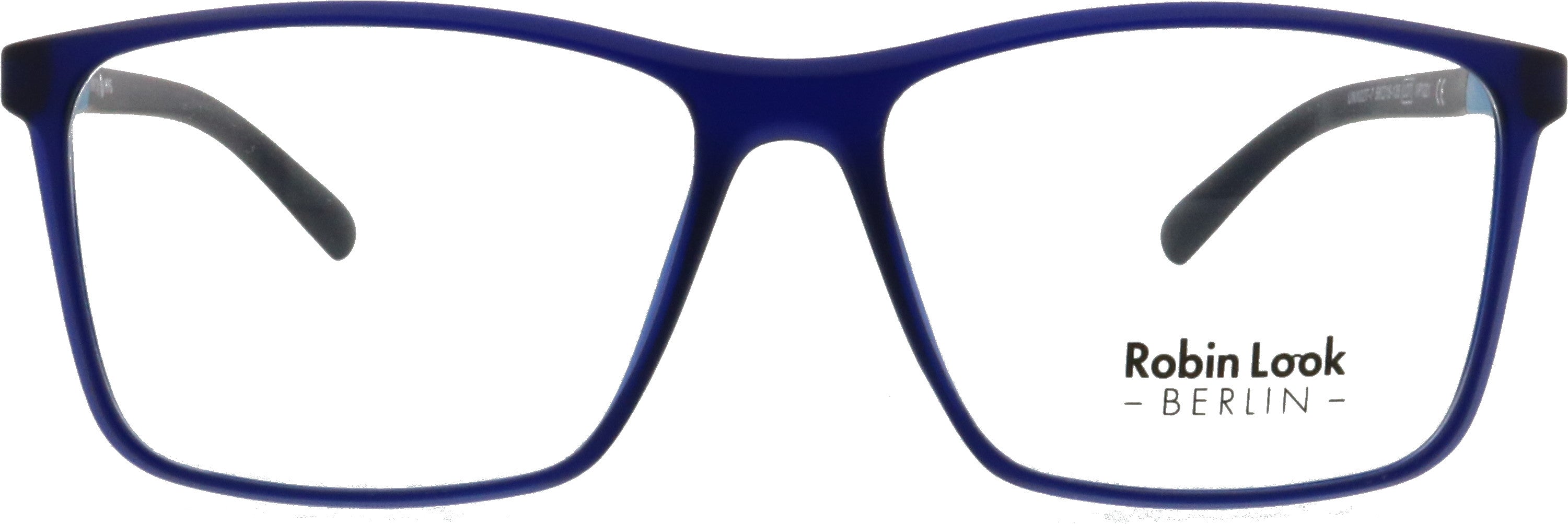 Robin Look 027 blau
