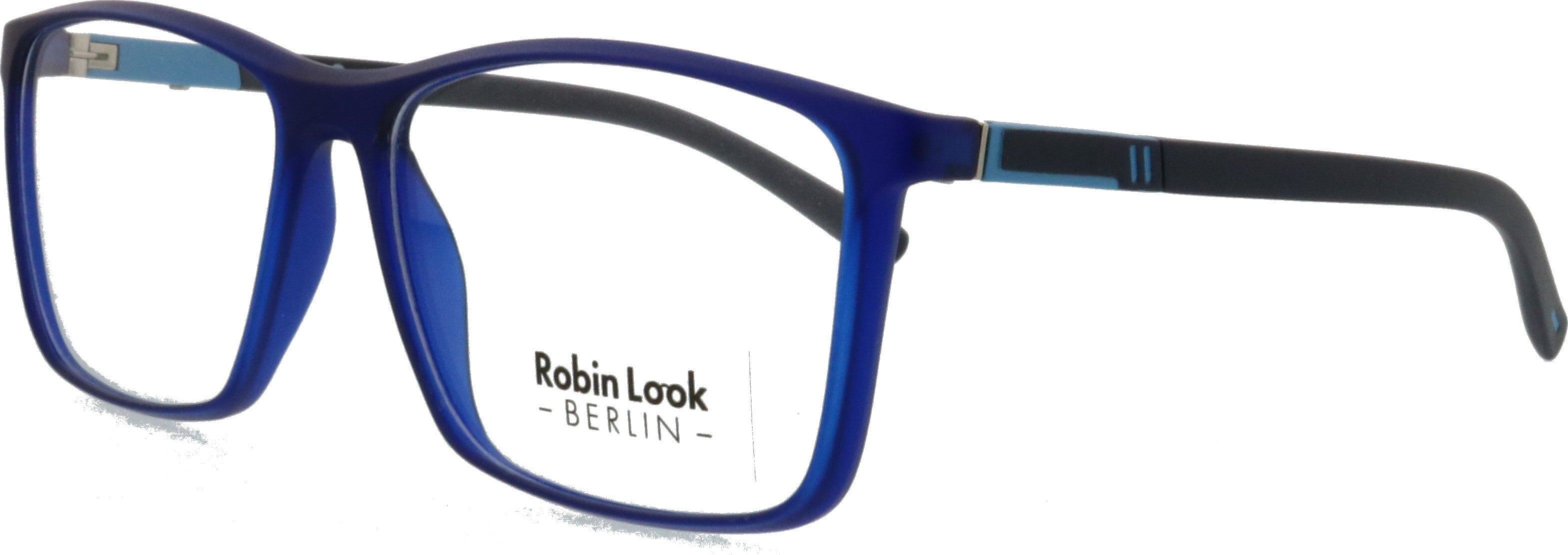 Robin Look 027 blau