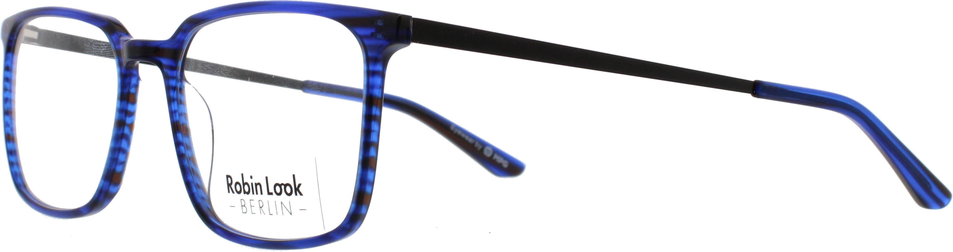 Robin Look 790 blau