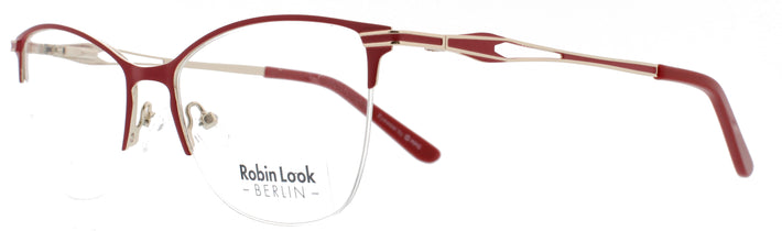 Moderne Brillen aus der Robin Look Kollektion - jetzt bei Robin Look ...