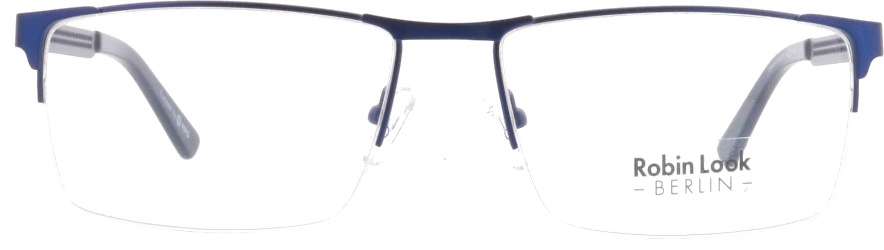 Robin Look 648 blau