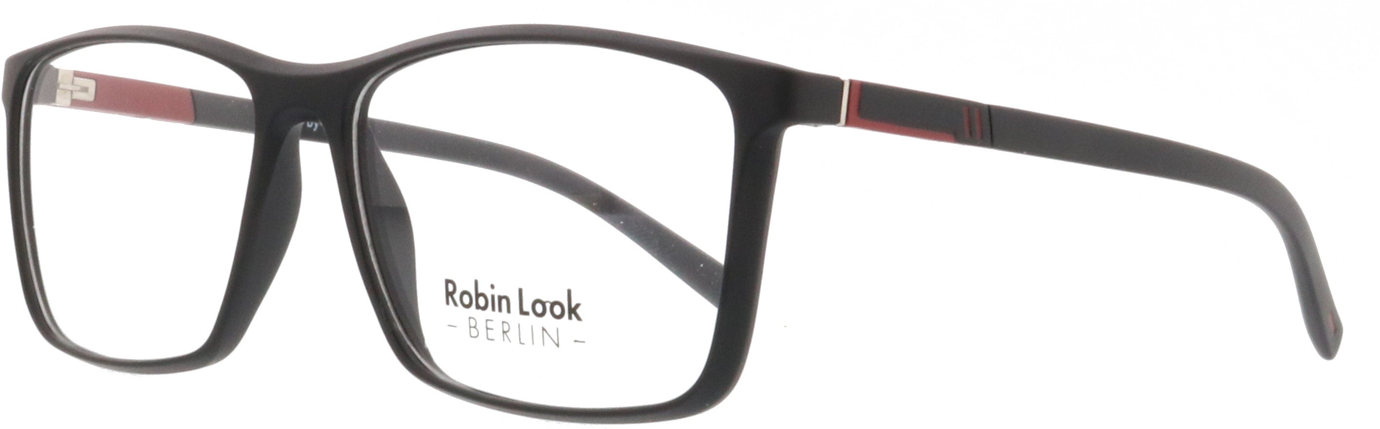 Robin Look 027 schwarz