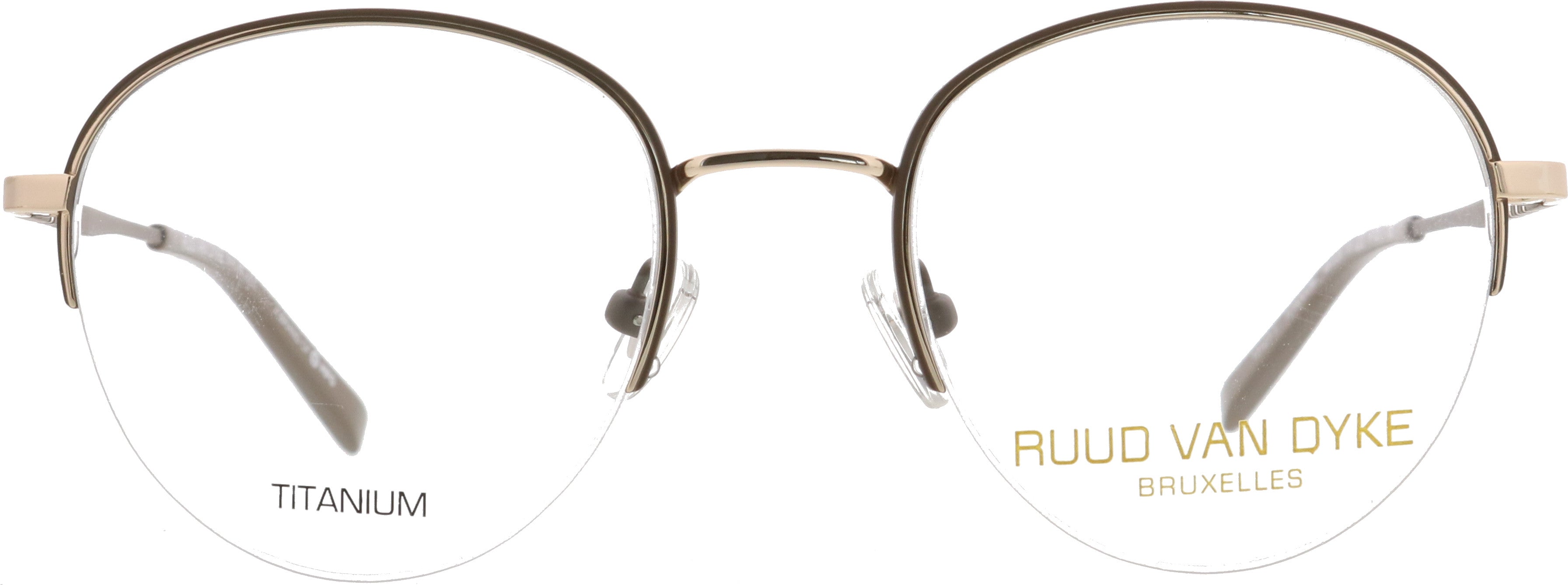 Ruud van Dyke 1312 gold