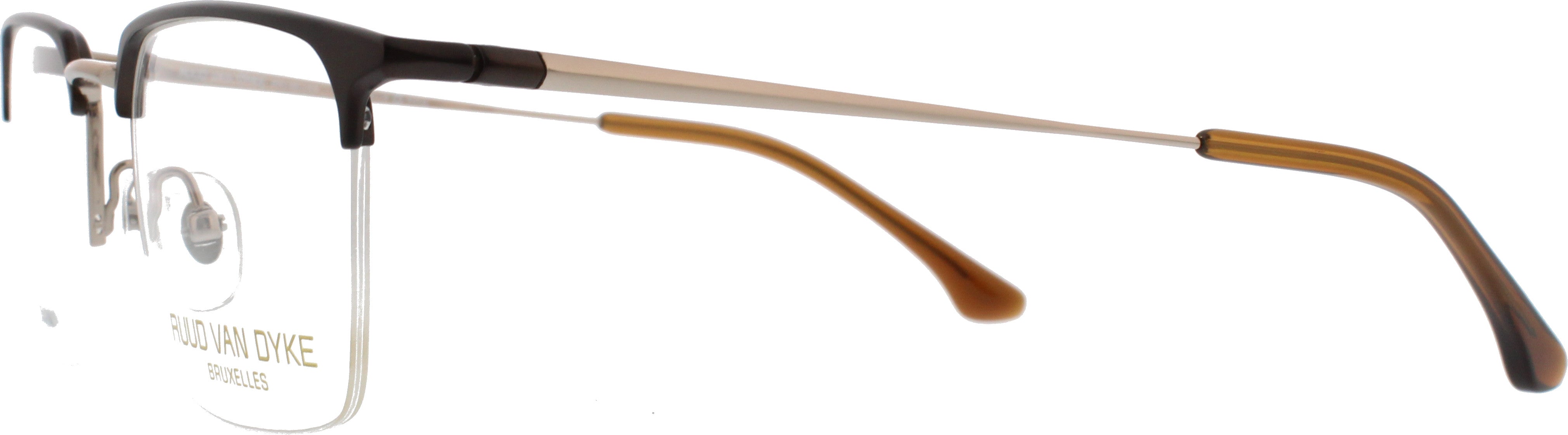 Ruud van Dyke 1303 braun