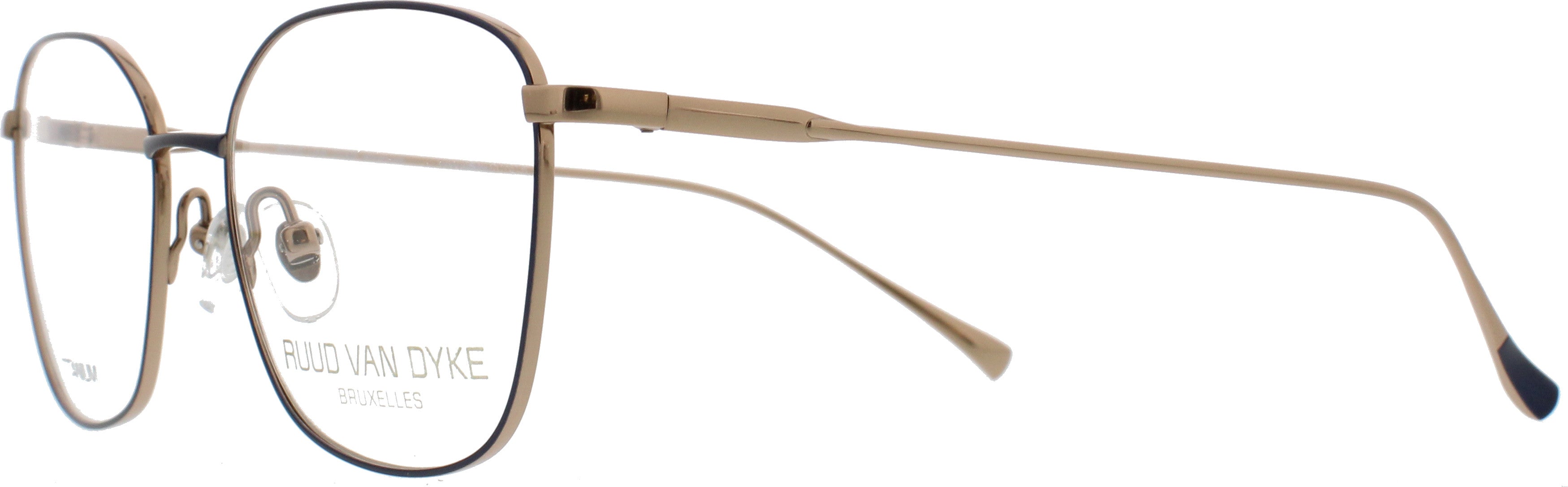 Ruud van Dyke 1333 blau